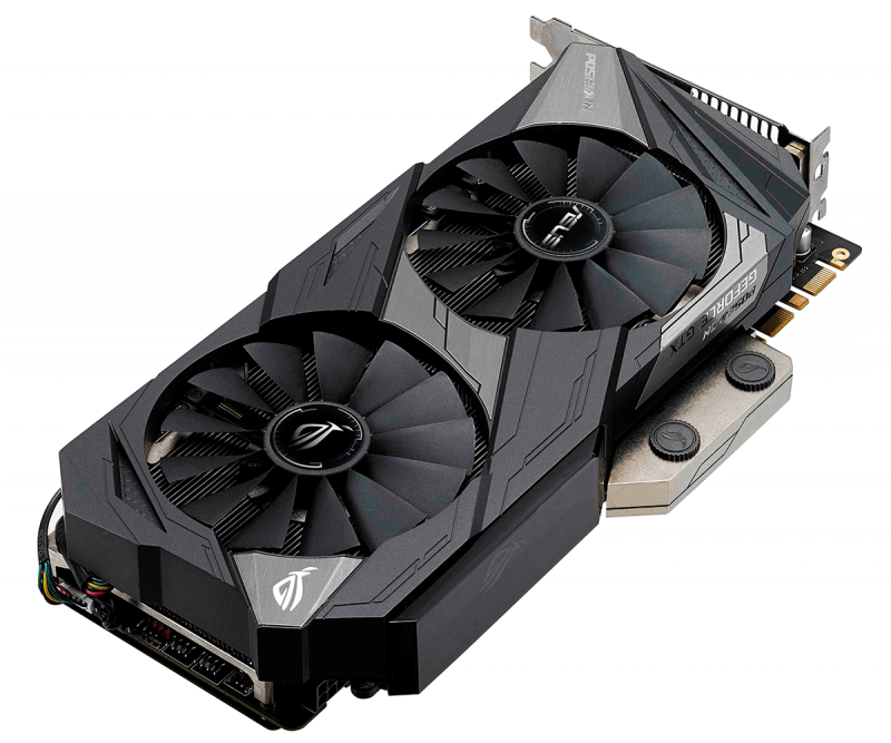 Detail Gtx 1080 Ti Kingpin Nomer 21