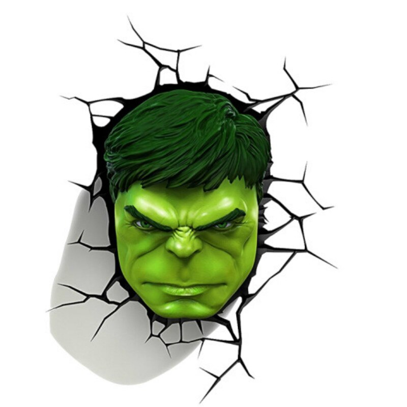 Hulk Simulator - KibrisPDR