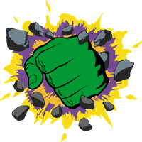 Detail Hulk Simulator Nomer 12