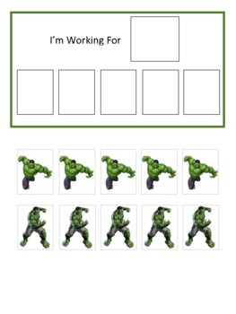 Detail Hulk Simulator Nomer 13