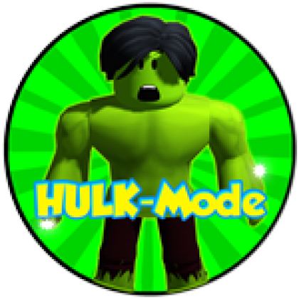 Detail Hulk Simulator Nomer 2