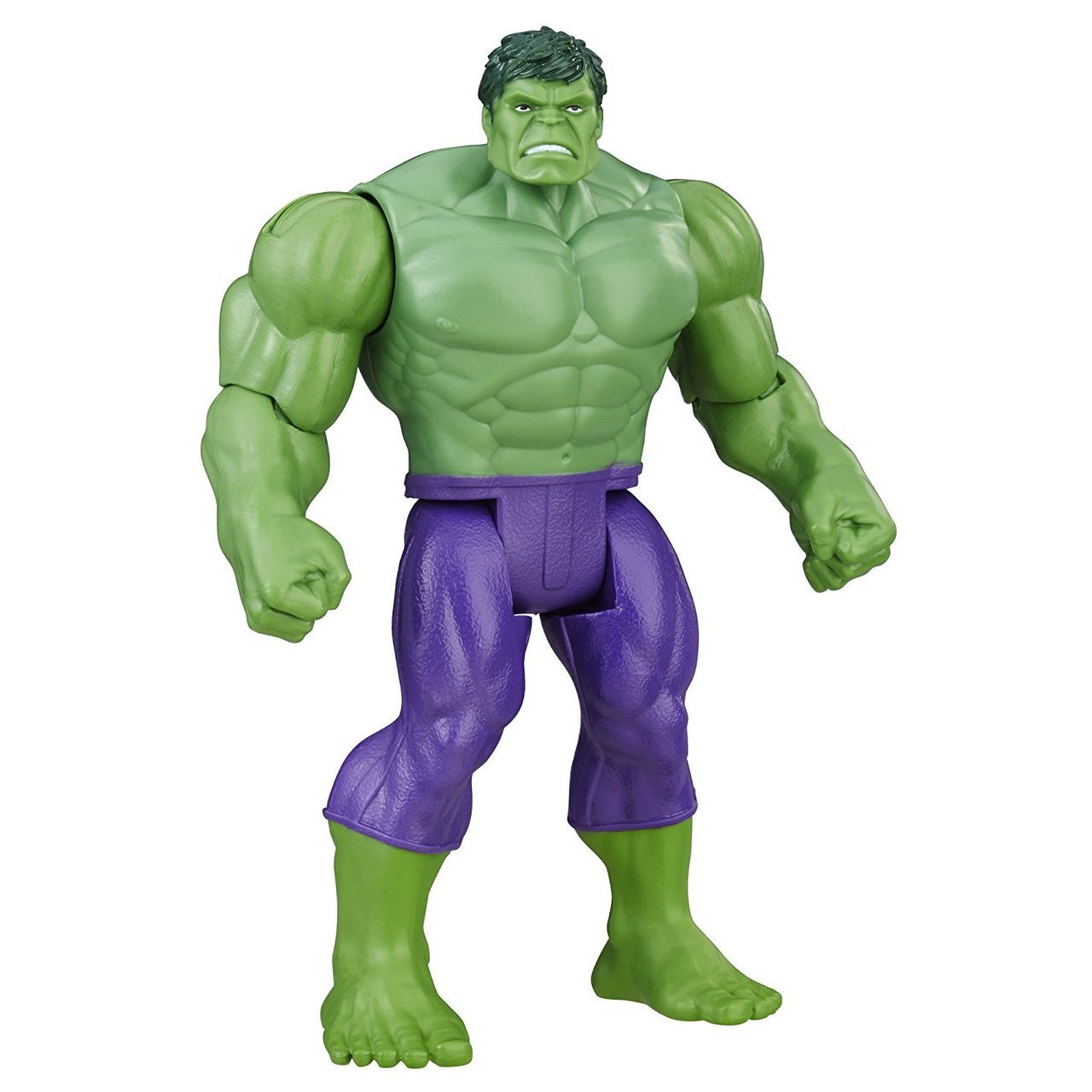 Detail Hulk Simulator Nomer 18