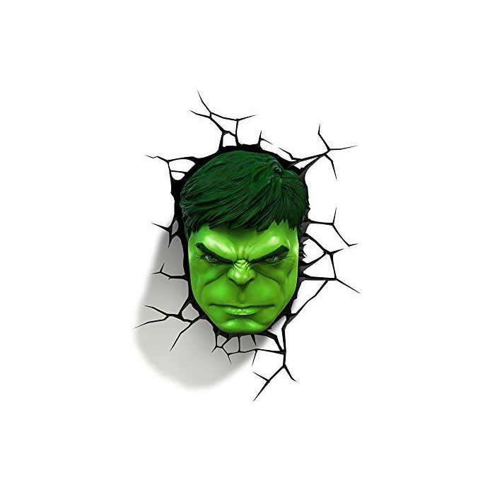 Detail Hulk Simulator Nomer 19