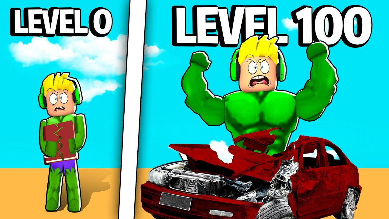 Detail Hulk Simulator Nomer 22