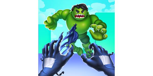 Detail Hulk Simulator Nomer 3