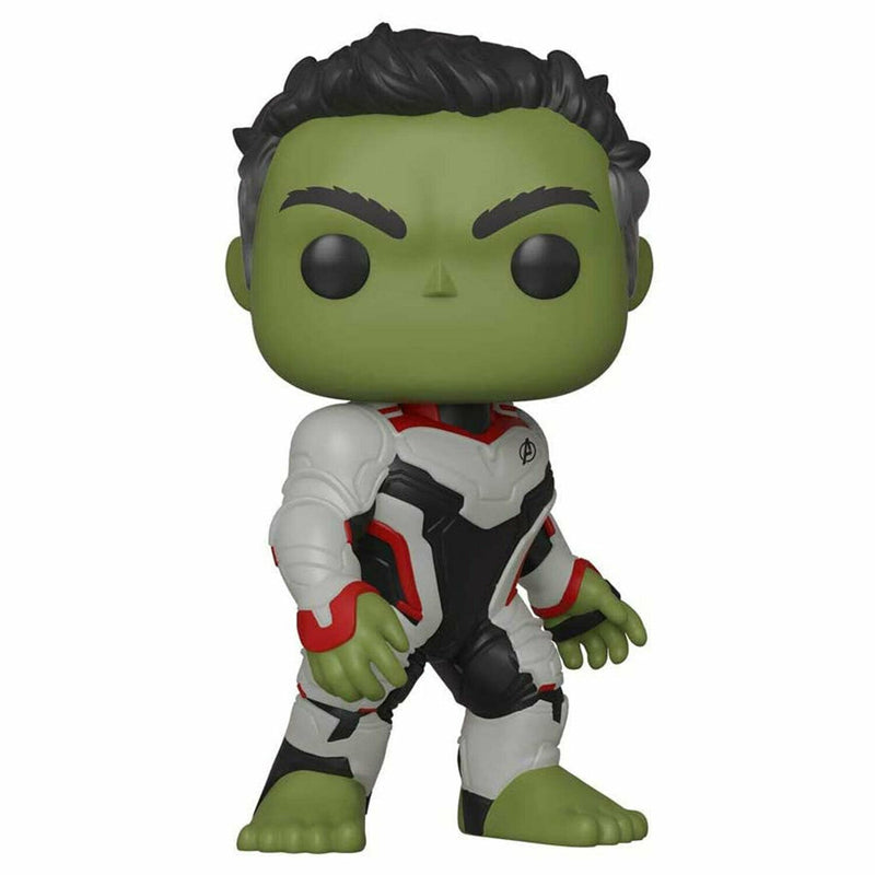 Detail Hulk Simulator Nomer 4
