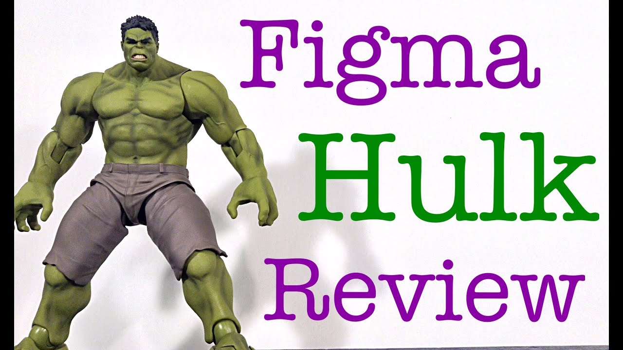 Detail Hulk Simulator Nomer 5