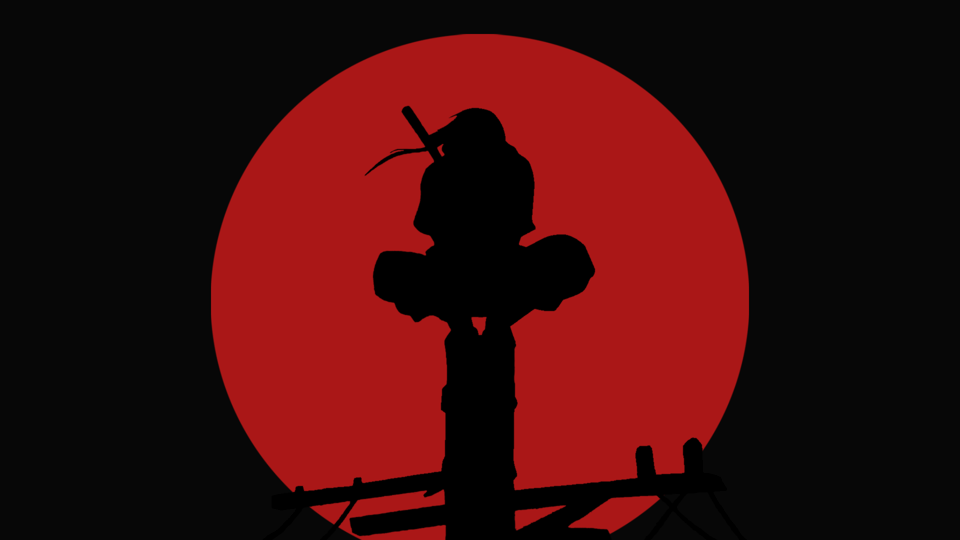 Itachi Moon - KibrisPDR