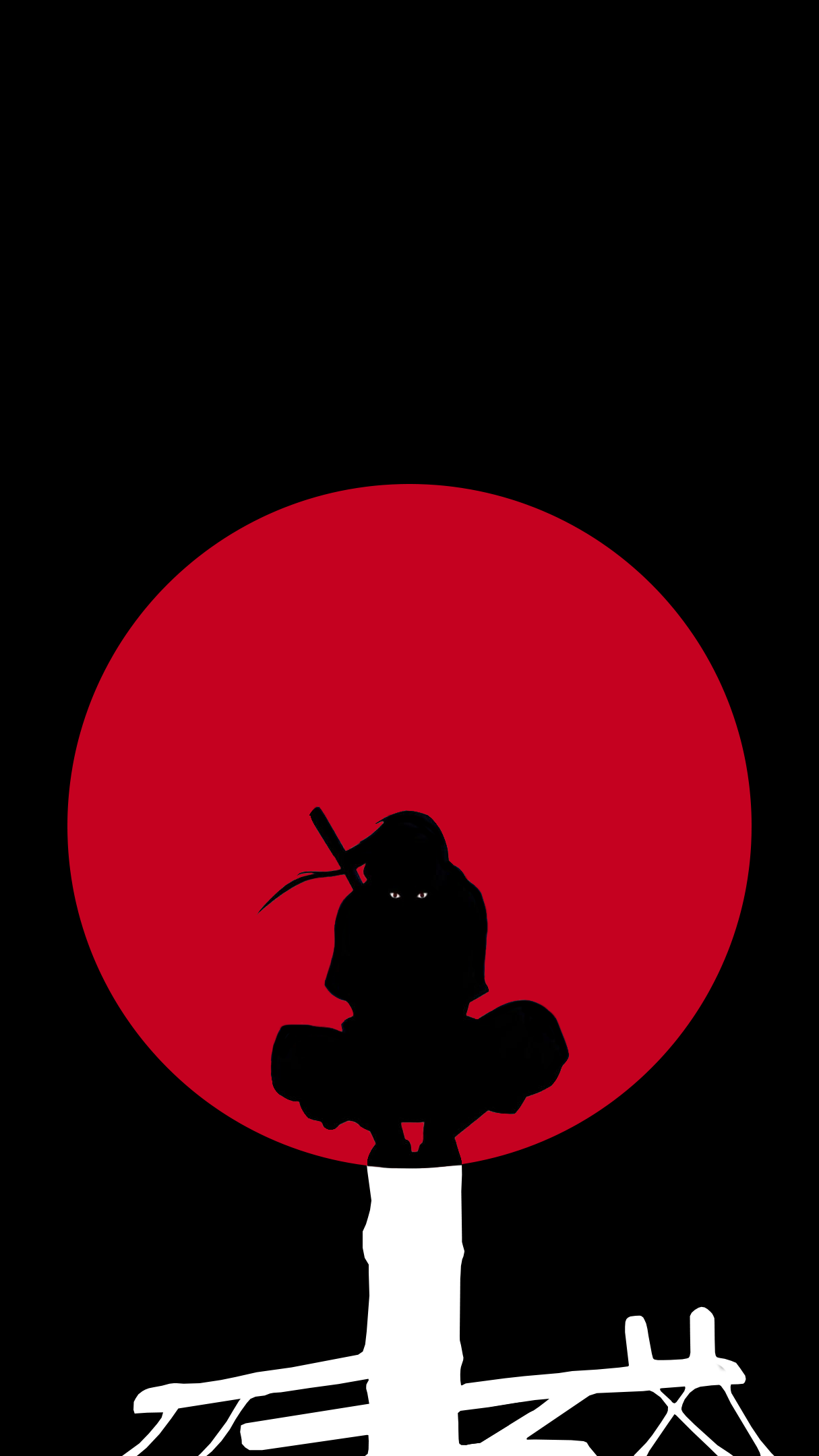 Detail Itachi Moon Nomer 11