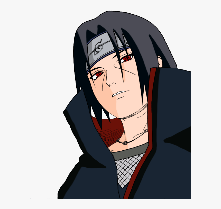 Detail Itachi Moon Nomer 25