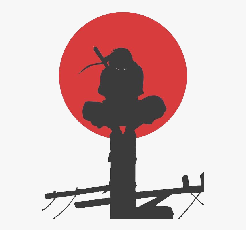 Detail Itachi Moon Nomer 4