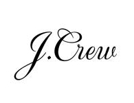 Detail J Crew Logo Nomer 10