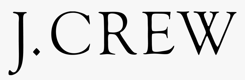 J Crew Logo - KibrisPDR