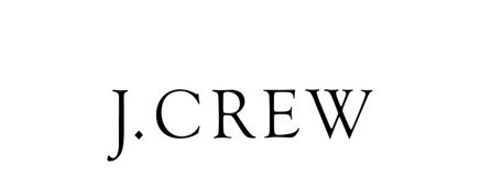 Detail J Crew Logo Nomer 2