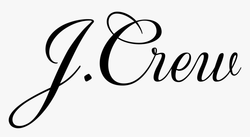 Detail J Crew Logo Nomer 3