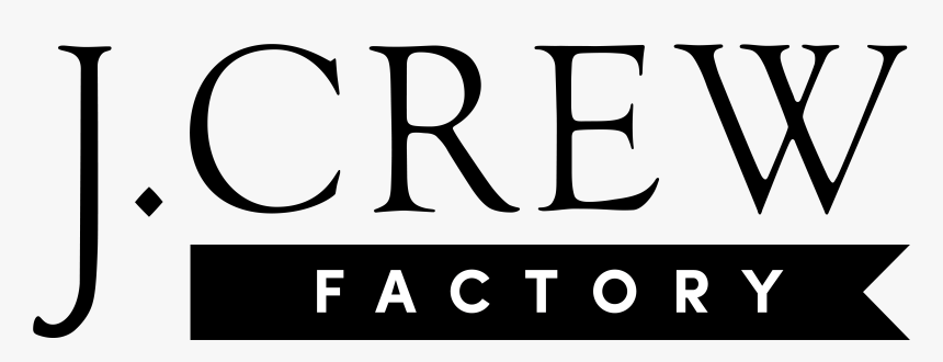 Detail J Crew Logo Nomer 6