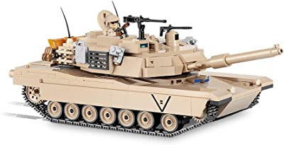 Detail Lego Panzer Tiger Nomer 10