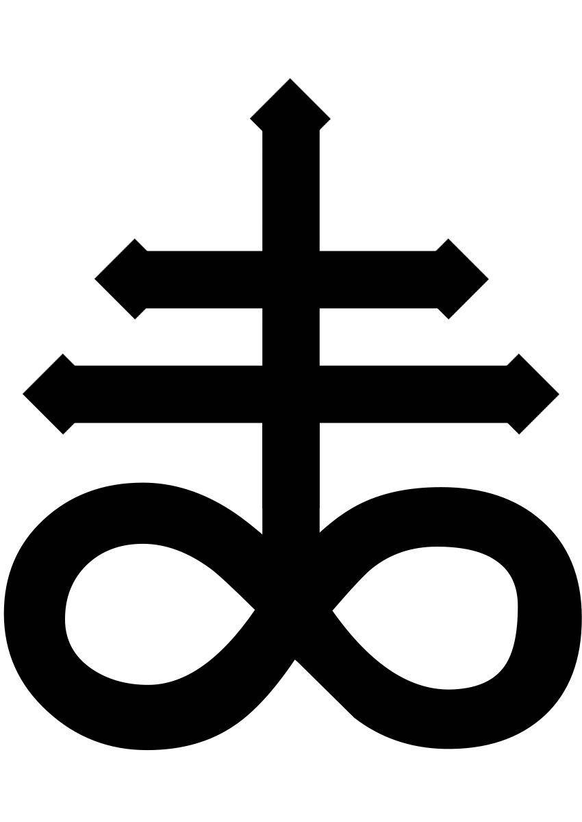 Detail Lucifer Logo Nomer 16