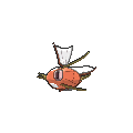 Detail Magikarp Sprite Nomer 16