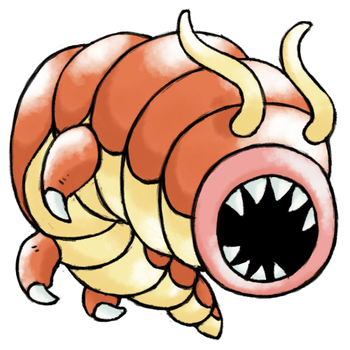 Detail Magikarp Sprite Nomer 17