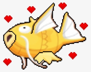 Detail Magikarp Sprite Nomer 18