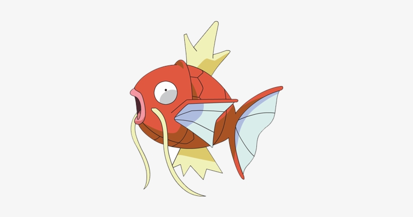 Detail Magikarp Sprite Nomer 20