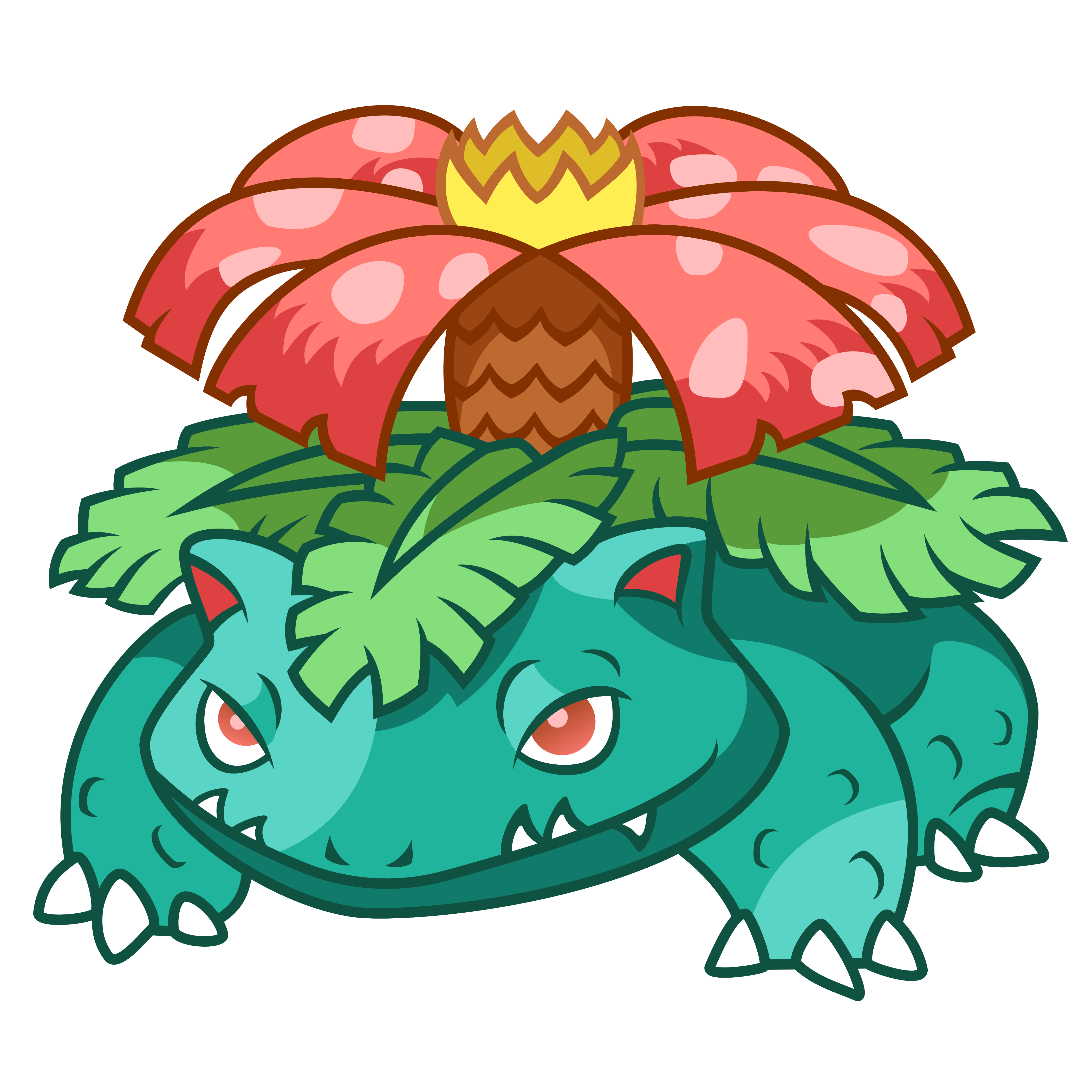 Detail Magikarp Sprite Nomer 22