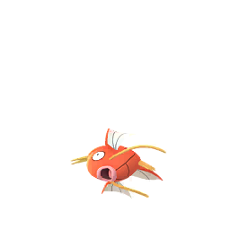 Detail Magikarp Sprite Nomer 3