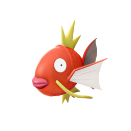 Detail Magikarp Sprite Nomer 7