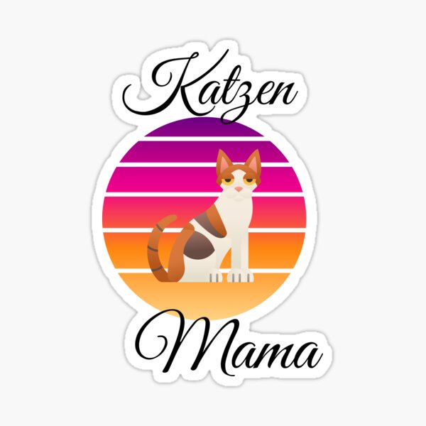 Detail Mama Katze Umarmt Babykatze Nomer 9