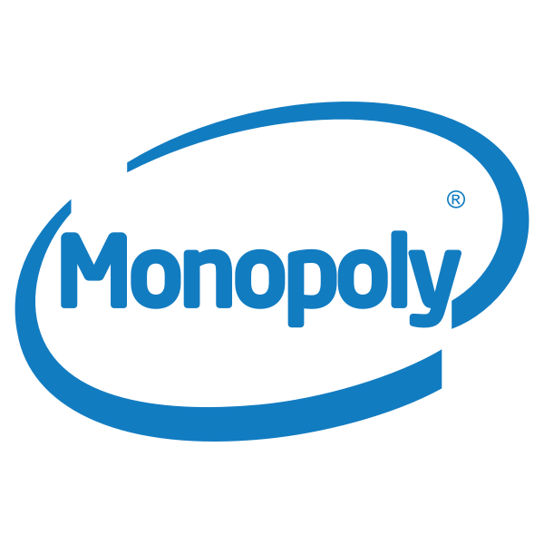 Detail Monopoly Logo Nomer 18