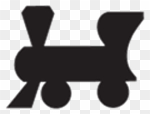 Detail Monopoly Logo Nomer 19
