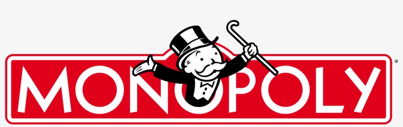 Detail Monopoly Logo Nomer 2