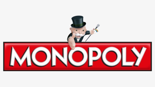 Detail Monopoly Logo Nomer 3