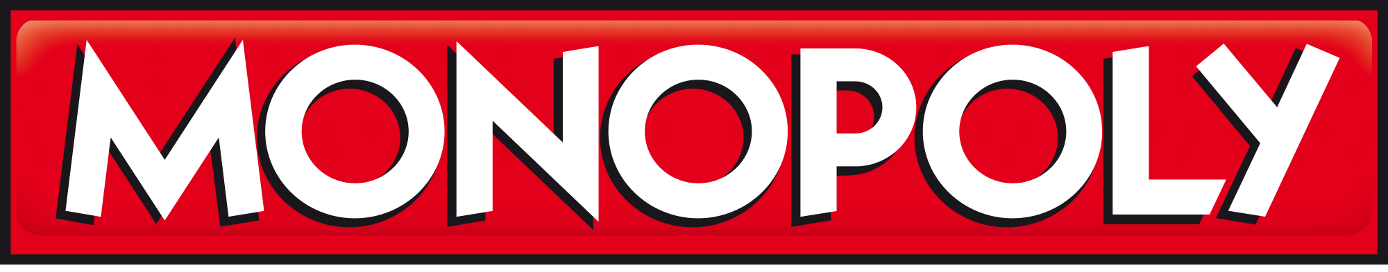 Detail Monopoly Logo Nomer 4