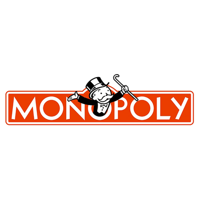 Detail Monopoly Logo Nomer 7