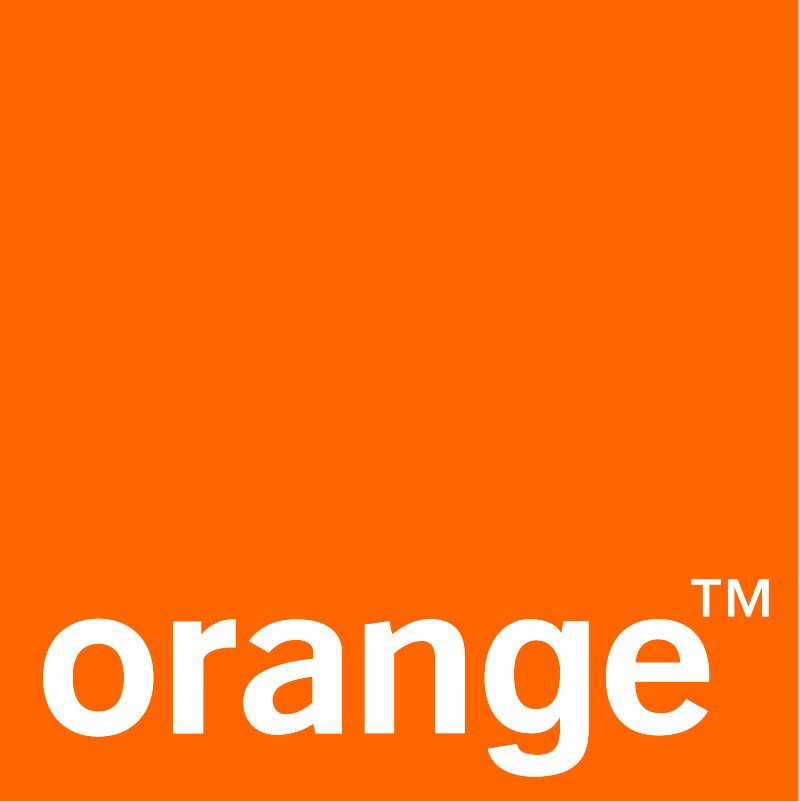Orange Logo - KibrisPDR