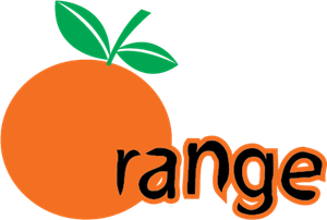 Detail Orange Logo Nomer 19