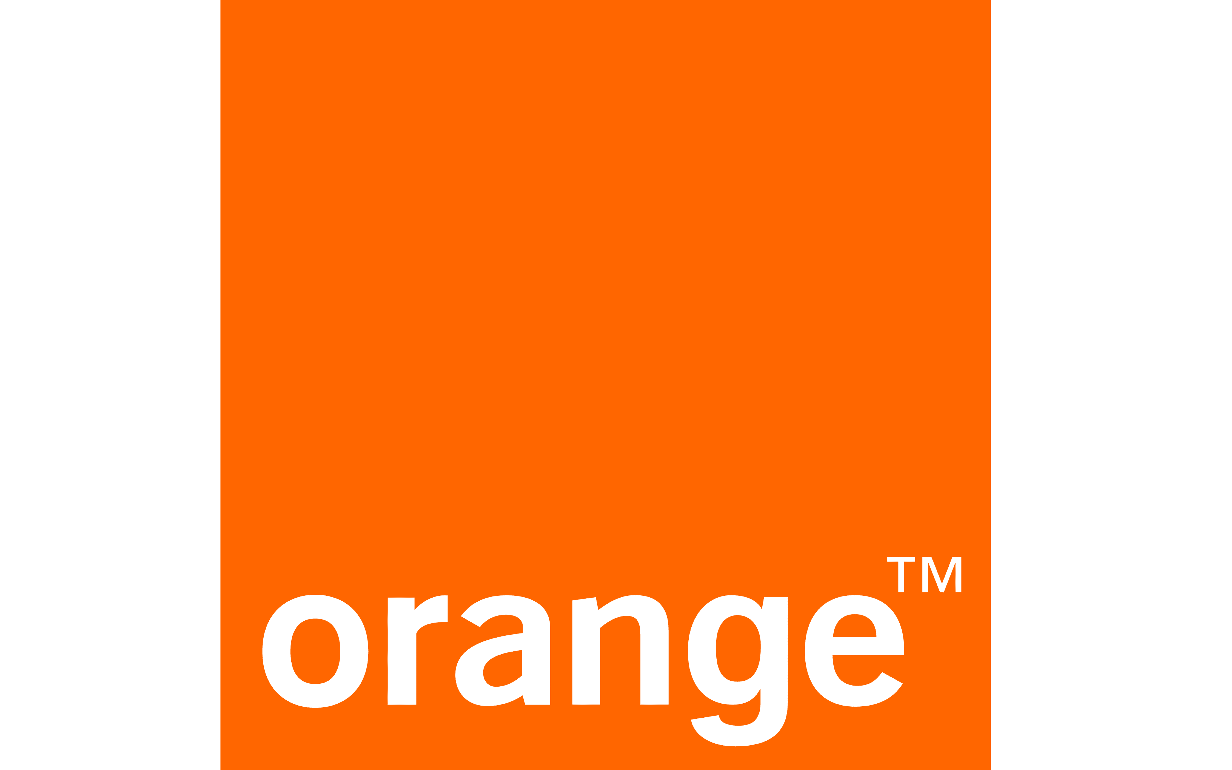 Detail Orange Logo Nomer 2