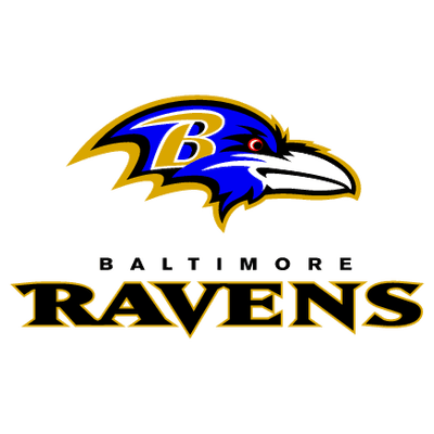 Detail Ravens Logo Nomer 2