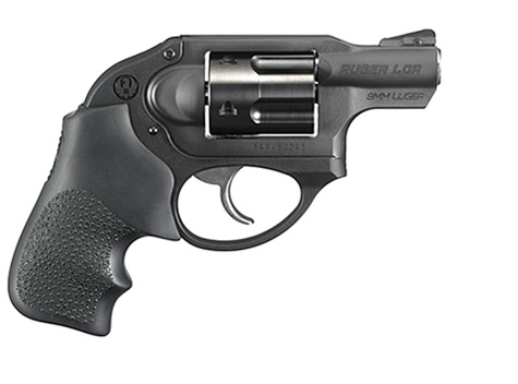 Detail Ruger 357 Revolver Nomer 15