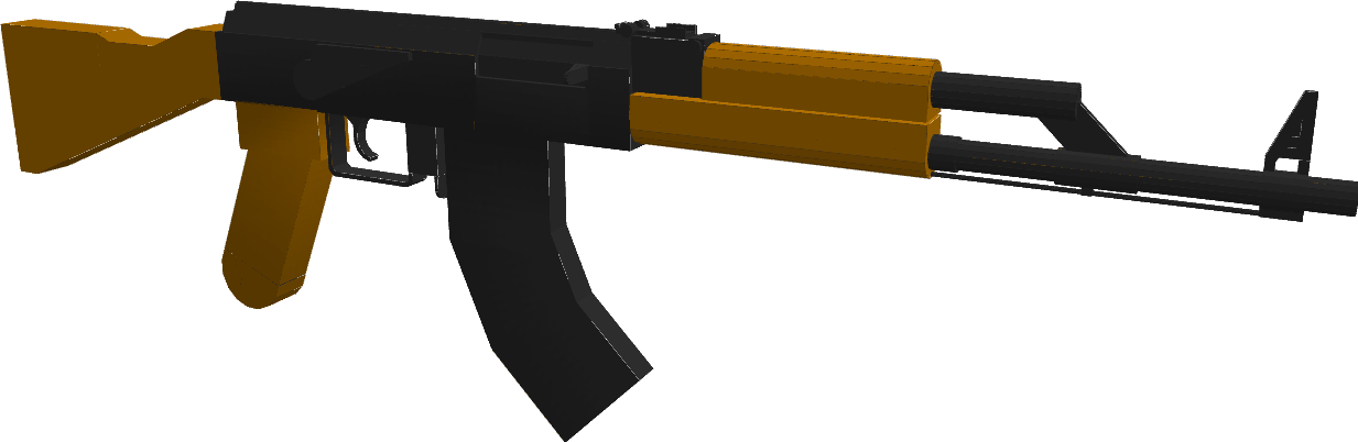 Detail Waffen Mod Minecraft Nomer 10