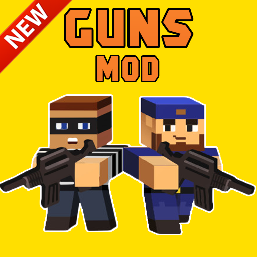 Detail Waffen Mod Minecraft Nomer 12