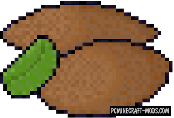 Detail Waffen Mod Minecraft Nomer 24