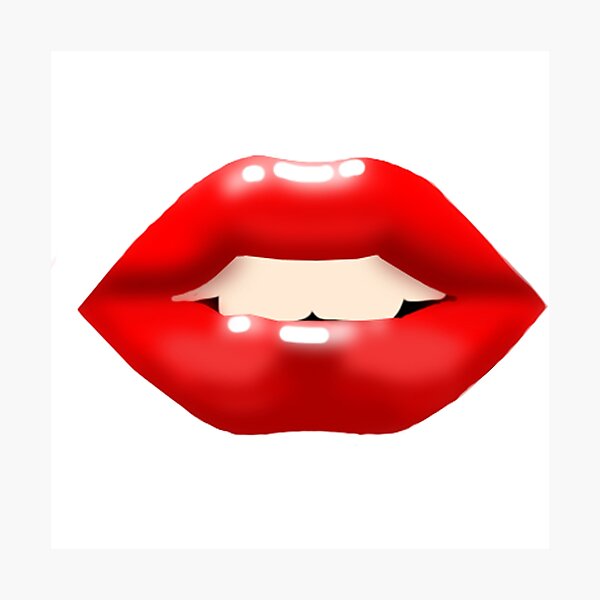 Detail Zeichnen Lippen Nomer 16