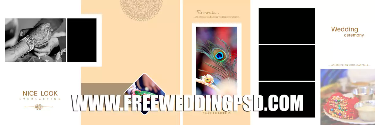 Detail Album Layout Psd Nomer 13