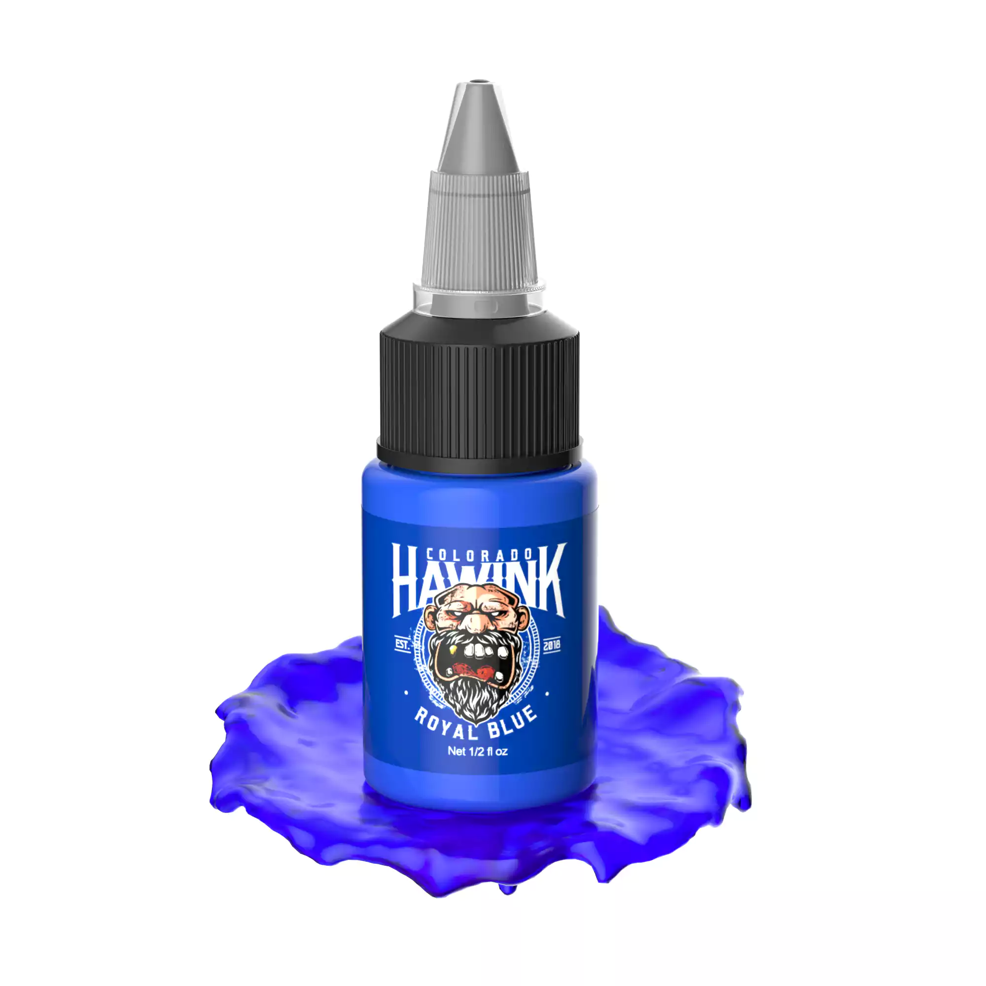 Detail Blitz Tattoo Finger Nomer 21