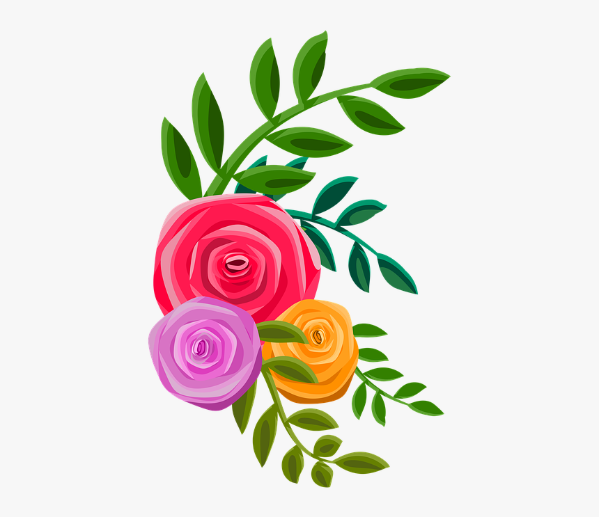 Blumen Sticker Zum Ausdrucken - KibrisPDR