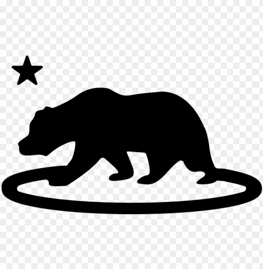 Download California Grizzly Bear Pictures Nomer 14