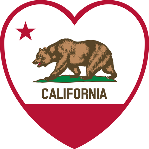 Detail California Grizzly Bear Pictures Nomer 22